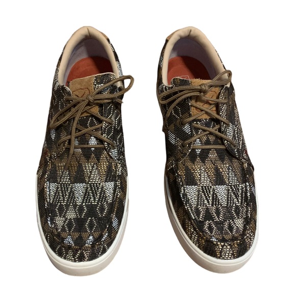 Twisted X Other - TWISTED X Men’s Lopers Size 12